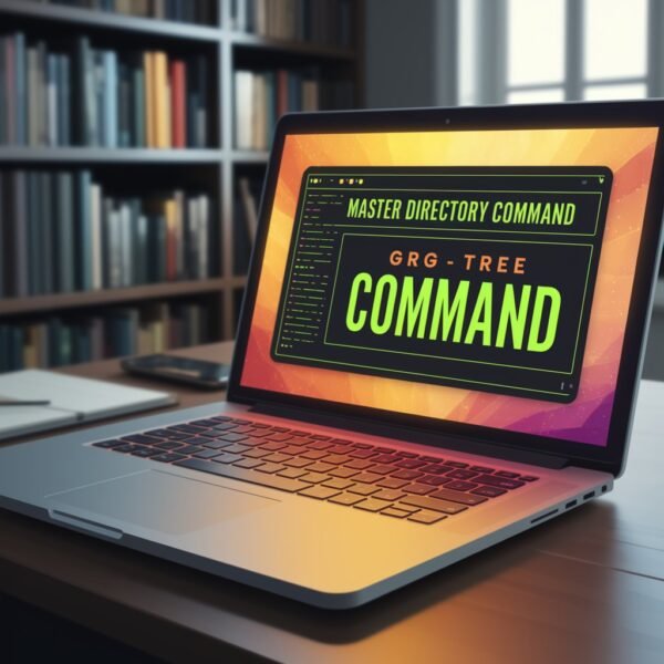 Command prompt